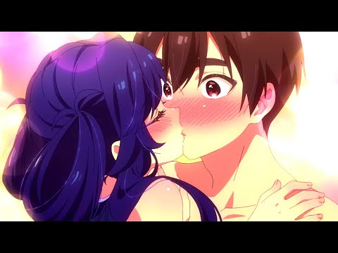 The 100 Girlfriends Who Really, Really, Really, Really, Really Love You Season 2「AMV」- Freaky