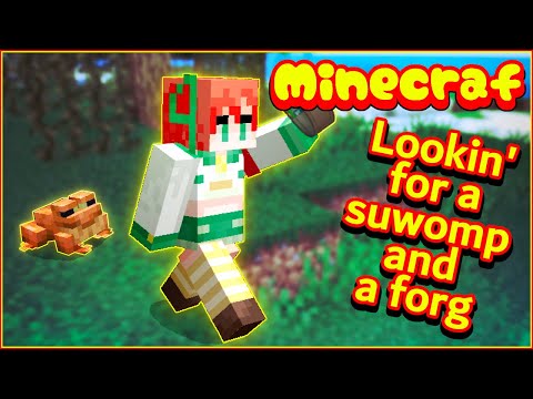 Starting our journey!【 Minecraft VSMP】