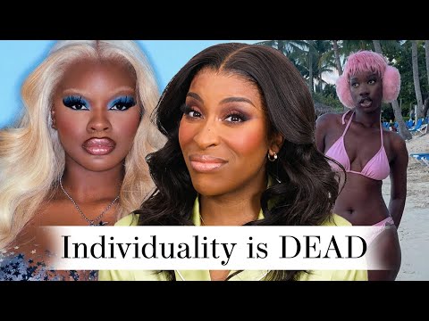 Individuality is DEAD