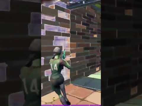 TAYSON SHOWS HOW TO STOP W KEYER IN 3 SECONDS #shorts #fortnite