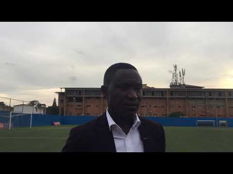 KCCA FC manager Morley Byekwaso on why they are struggling to get positive results than before.