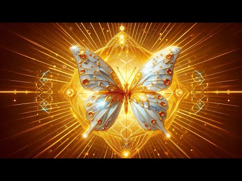 963 Hz * God'S Most Powerful Frequency | Wealth, Health, Miracles Will Come To Your Life ~~