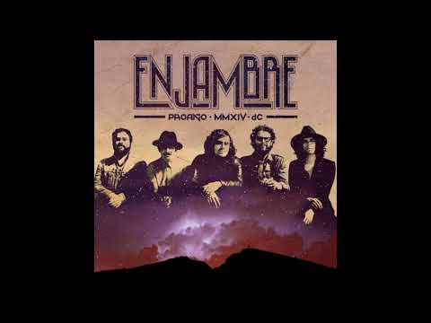 Enjambre - Rosa Náutica (Del Piso)