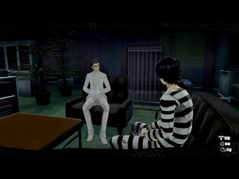 PS4 Pro【女神異聞錄5 皇家版】全殿堂超時結局 │ Persona 5 Royal