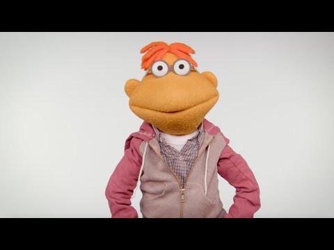 Scooter's Great Advice | Muppet Thought of the Week by The Muppets