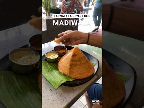 😋Budget Food Bangalore Madiwala | Kailasam Veg Restaurant #bangalore #foodie