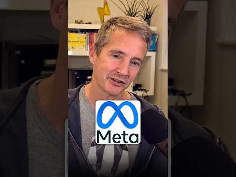 Thinking about investing in META? Watch this first!