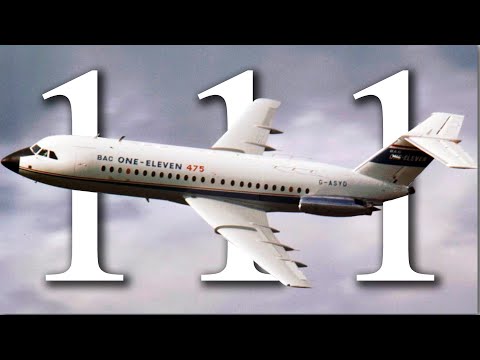 BAC 111 | Жизнь это гонка