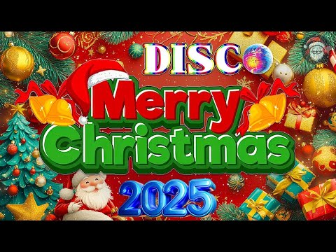 🤩💚💖We Wish You A Merry Christmas, Feliz Navidad, Jingle Bell🤟Top 50 Classic Christmas Songs Remix🎅