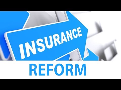 Automobile Insurance Reform in Canada - Increasing Costs and Proposed Solutions