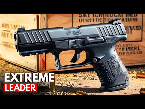 Hottest EDC Utility Pistols That Stand Out in 2024