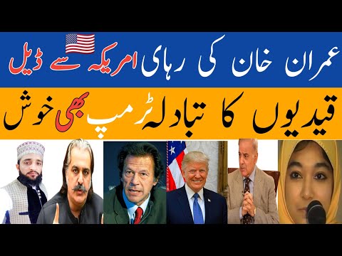 US Chahay Tu Aafia Siddiqui Kay Badlay Imran Khan Ko Le Jaye...", Rana Sanaullah's Big Statement