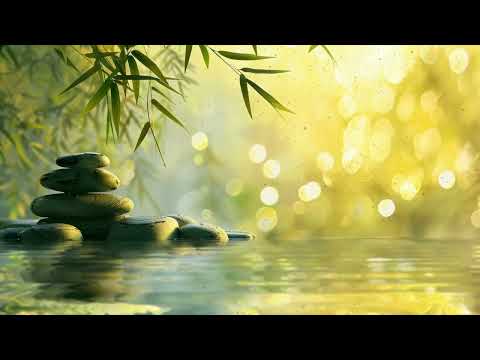 Melody Of Calm - Jaulork U (Relaxing Epic Music)