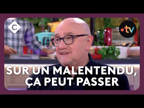 Michel Blanc : ses amis en parlent le mieux - Best of C à Vous