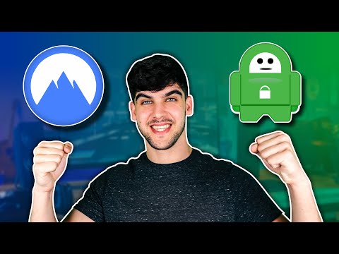 Which is Better NordVPN or PIA VPN?