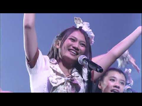 JKT48 - Heavy Rotation at Saitama Super Arena 2012