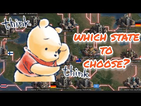 Which state to choose? @StateofSurvivalOfficial(english subtitles)