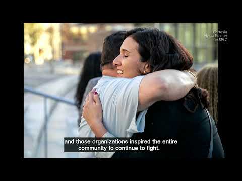 Adelante | Segment | Immigrant Justice Project