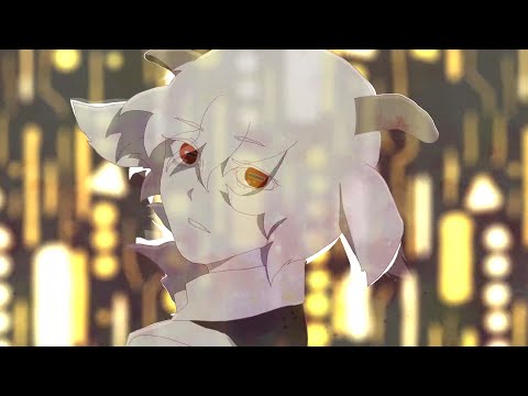 ノンブレス・オブリージュ　歌ってみた／宮下遊