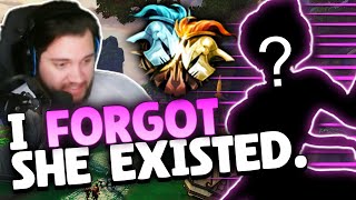 I Finally Played The MOST FORGETTABLE God In Smite DISCORDIA!