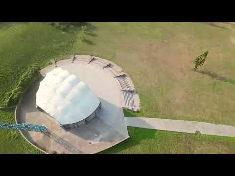 2024 9 17 新竹南寮風箏公園 DJI MINI 3 PRO AVATA 穿越全紀錄