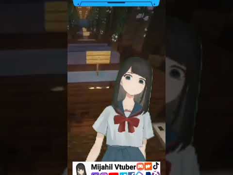 The Reality Of Women's Puberty /English Vertion[Mijahil Vtuber}