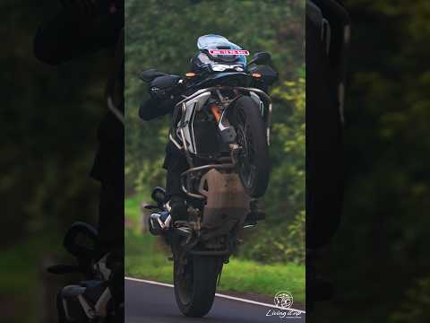 2024 Triumph Tiger 900 Rally Pro Review | Now showing