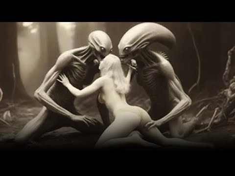 Roswell Aliens and UFO Have Always Been on Earth? Yes! [SUB ENG] | 羅斯威爾外星人和UFO一直都在地球上?請看遠古外星人在地球的新發現