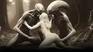 Roswell Aliens and UFO Have Always Been on Earth? Yes! [SUB ENG] | 羅斯威爾外星人和UFO一直都在地球上?請看遠古外星人在地球的新發現