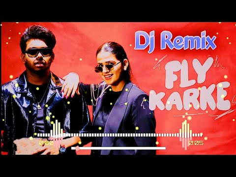 Fly Karke Song Dj Remix Sabba| Pranjal Dahiya | Je Main Bulawa Han Diye Karke Fly Aawa Dj Remix Song