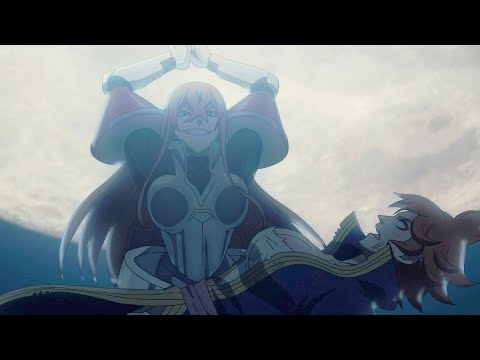 Mereoleona VS Princia Funnybunny Full Fight 4K - Black Clover: Sword of the Wizard King