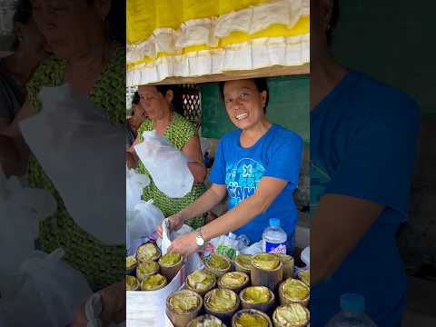 Famous Delicacy of Bolinao, Pangasinan | Philippines Food