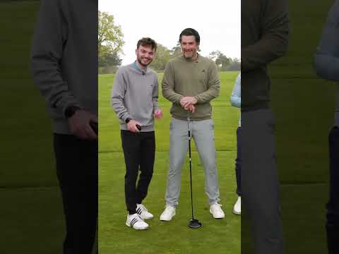 Merry Christmas from Golf Monthly! Here's a bloopers video to make you smile 😁 #golf #bloopers