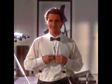 Patrick Bateman | Lula Phonk - Feijão Puro - Metamorphosis  | EDIT