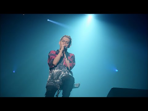 清水翔太 『I'm in love』 from "SHOTA SHIMIZU LIVE TOUR WHITE"