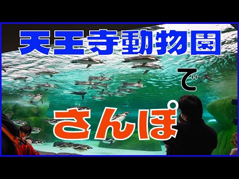 １００年を超える歴史ある動物園