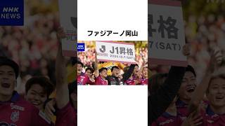 【雑学】ファジアーノ岡山の雑学4選【サッカー雑学】#Shorts ＃Jリーグ #2024シーズン