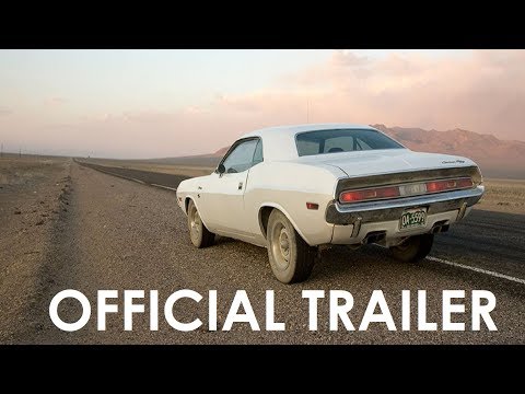 Vanishing Point 2 | Official Trailer (2020)