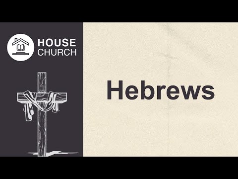 Hebrews: Salvation Through Jesus