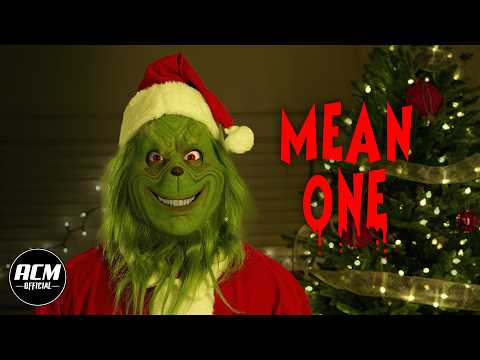 Mean One | Short Horror Film