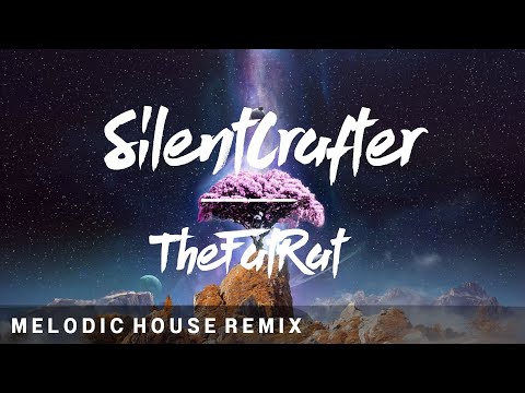 TheFatRat & Sprites - Ray Tracer [SilentCrafter Remix]