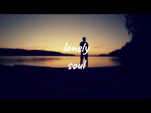 Rexlambo - lonely soul