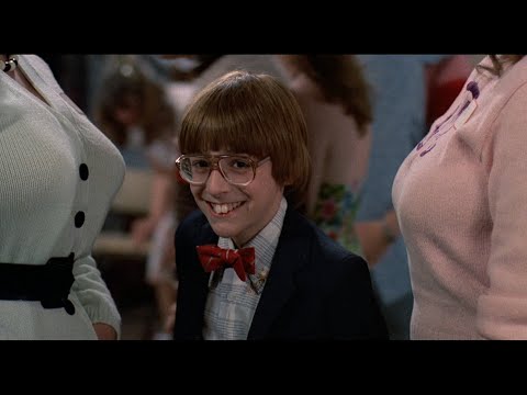 Revenge of the Nerds (1984) - Party Scene Pt 2