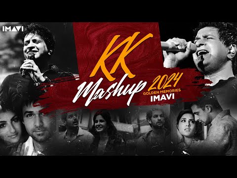 KK Mashup 2024 | Imavi | Golden Memories