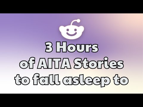 3 HOURS Of Interesting AITA Stories To Fall Asleep To | Best Reddit Stories Compilation - iReddit