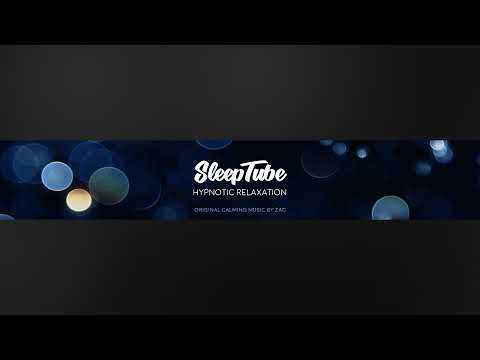 SleepTube - Hypnotic Relaxation Live Stream