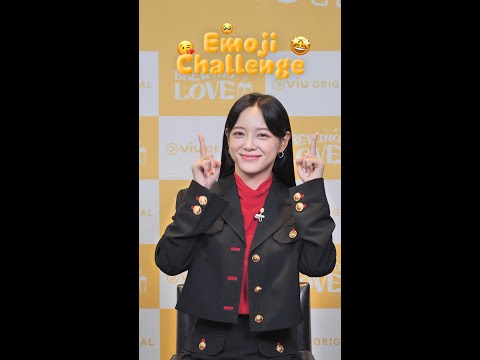 Kim Se Jeong's Character Emoji Challenge 💛 | Watch FREE on Viu