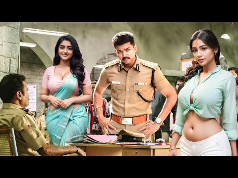 বাংলা মোবি - New Action Superhit Tamil Movie Dubbed in Bangla | Dubbed Tamil Action Movie 2024