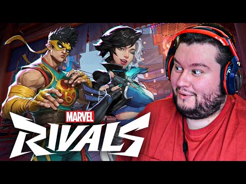 MARVEL RIVALS RANK 0 VANGUARD GOES AGAIN !NewYT !TikTok2 !gamersupps