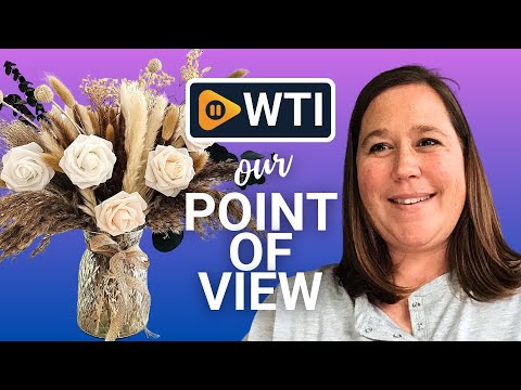 RyddeligHome Flower Arrangements | POV | Would you buy it?